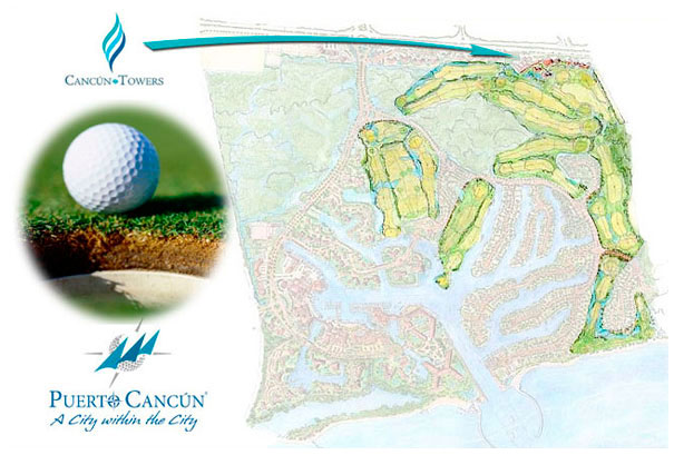 Golf Course